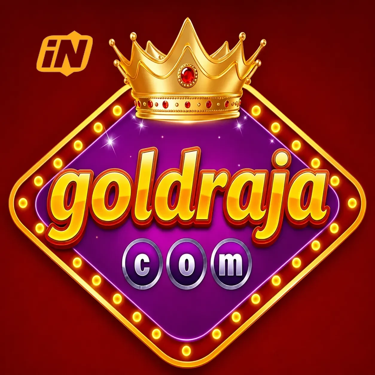 Logo goldraja